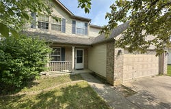 10832 Tealpoint Drive, Indianapolis, IN 46229