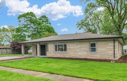 304 N Elizabeth Street, Tolono, IL 61880