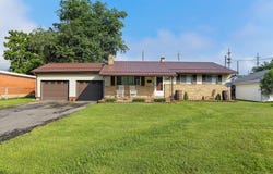 1020 CAROLINA AVENUE, KEYSER, WV 26726