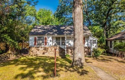 1704 S Fillmore Street, Little Rock, AR 72204