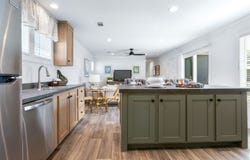 205 Campfire Way, Willis, TX 77318