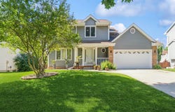 3436 Valley View Drive, West Des Moines, IA 50265