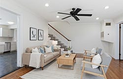107 N Confederate Avenue, Henrico, VA 23150
