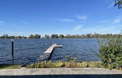824 N Werners Landing Drive, Bronson, MI 49028