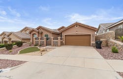 737 Colonial Bluff Street, El Paso, TX 79928