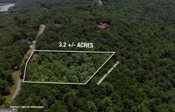 0 Laceola South Rd Lot 120, Cleveland, GA 30252