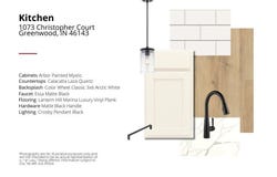 1073 Christopher Court, Greenwood, IN 46143