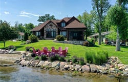 623 N Shore Drive, Forest Lake, MN 55025