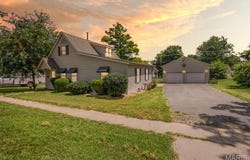 622 N Jackson Street, Pittsfield, IL 62363