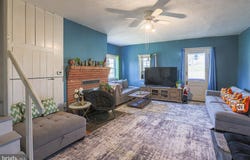 1661 OLD WESTMINSTER PIKE, WESTMINSTER, MD 21157