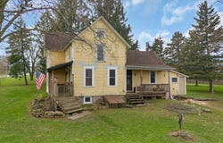 6019 E Townline Rd, Williamson, NY 14589