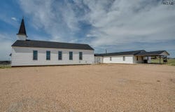 5808 NORTHWEST FREEWAY, Wichita Falls, TX 76305