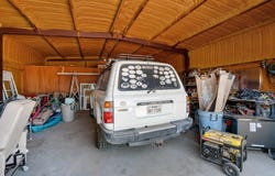 341 Angel, Howardwick, TX 79226