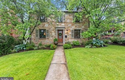 715 MORNINGSIDE DR, TOWSON, MD 21204