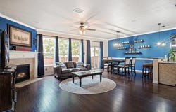 379 Teague Drive, Lewisville, TX 75067