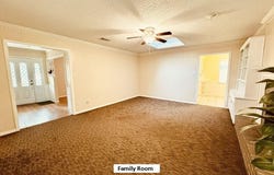 1916 Weymouth Court, Arlington, TX 76013