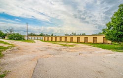 505 Holiday Drive, Burnet, TX 78611