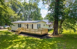 35 Lane 136A Turkey Lk, Hudson, IN 46747