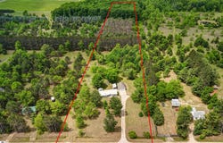 1227 NE Darke Road, Kalkaska, MI 49646