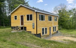 144 Redneck Road, Starks, ME 04911