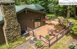 523 Schaffer Road, Boone, NC 28607