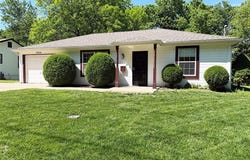 1024 E Gudgell Avenue, Independence, MO 64055