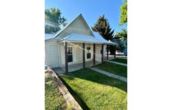 14 And 14 1/2 S Rodney Street, Helena, MT 59601