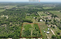 4183 County Road 406, Somerville, TX 77879