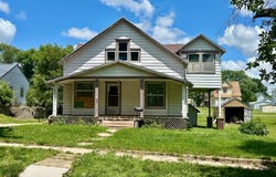 202  East 4th ST, Washington, KS 66968