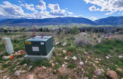 5329 E PURPLE SAGE Dr, Eden, UT 84310