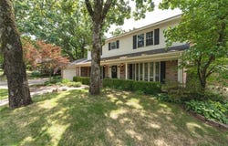 2208 Warwick PL, Fort Smith, AR 72903