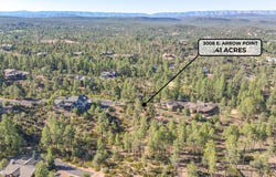 3008 E ARROW Point, Payson, AZ 85541