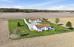 6120 N 50 W, Columbia City, IN 46725