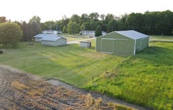4176 Estey Road, Rhodes, MI 48652