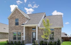 2196 Jonata Street, Waxahachie, TX 75165