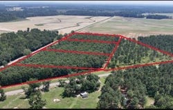 0 Chappel Road, Waynesboro, GA 30830