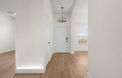 5809 Hidden Pine Lane, McKinney, TX 75070