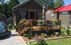 29  Vista Pond Lane, Flat Rock, NC 28731