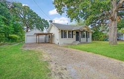 1310 W Laurel Street, Sherman, TX 75092