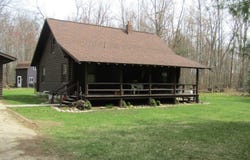 456 E Baroda Drive, West Branch, MI 48661