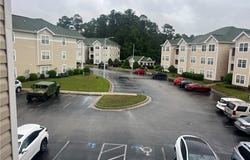 3322 Harbour Pointe Place unit: 17, Fayetteville, NC 28314