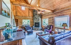 490 Bear Paw Trail, Trinity Center, CA 96091