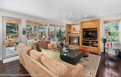 541 Evans Court, Basalt, CO 81621