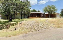 5110 Tamarack Drive, May, TX 76857