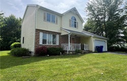 3927 Dickersonville Road, Porter, NY 14131