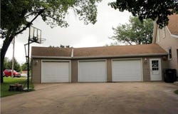 303 W 2nd Street, Everly, IA 51338