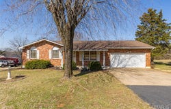 423 Rice Road, Bonne Terre, MO 63628
