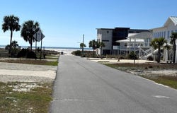 101 30th St, Mexico Beach, FL 32456