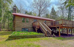 124 Alpine Village Road, Harrison, ME 04040