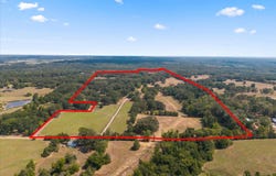 1269 CR 4510, Mt Pleasant, TX 75455